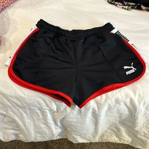 Puma shorts